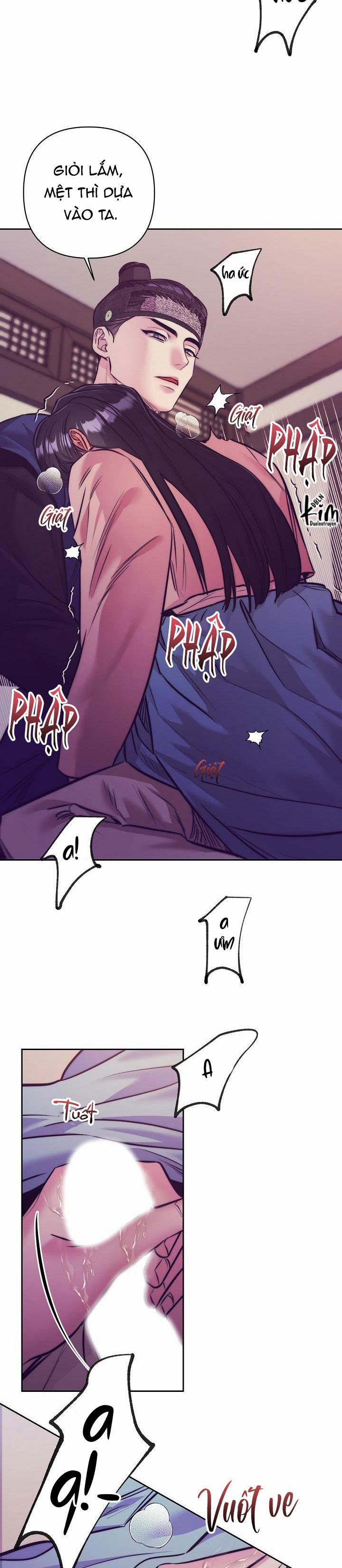 Truyện Ngắn Lục Lạc Đôi 1.5 trang 4