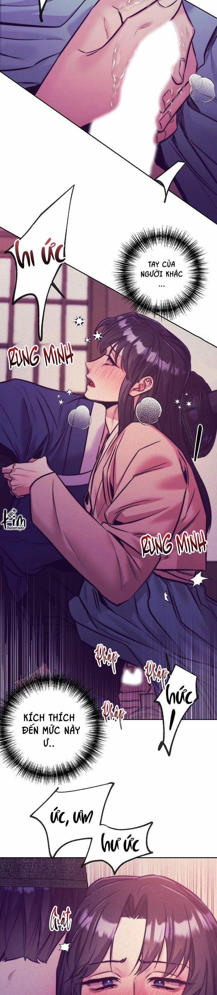 Truyện Ngắn Lục Lạc Đôi 1.5 trang 5