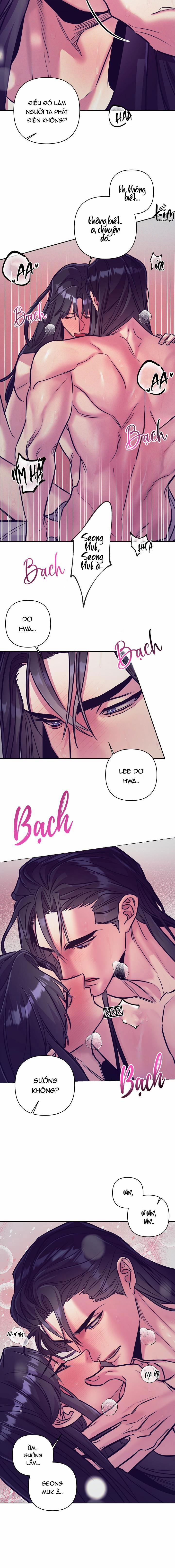 Truyện Ngắn Lục Lạc Đôi 1.6 trang 13