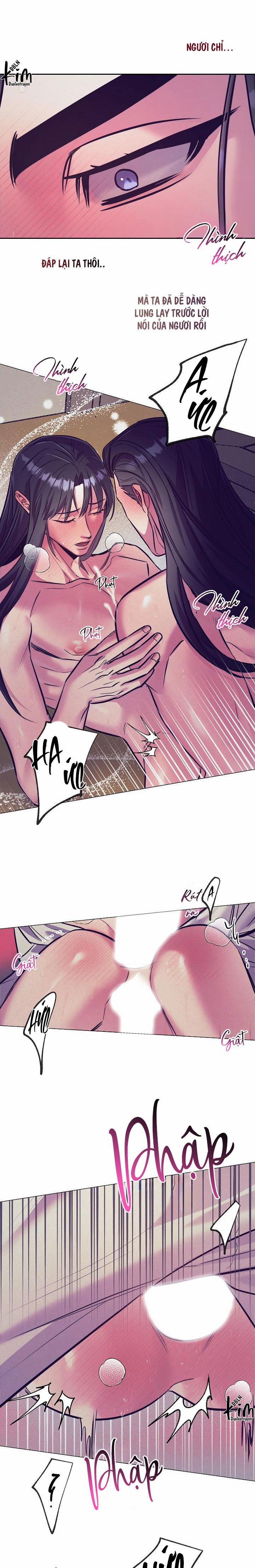 Truyện Ngắn Lục Lạc Đôi 1.6 trang 14