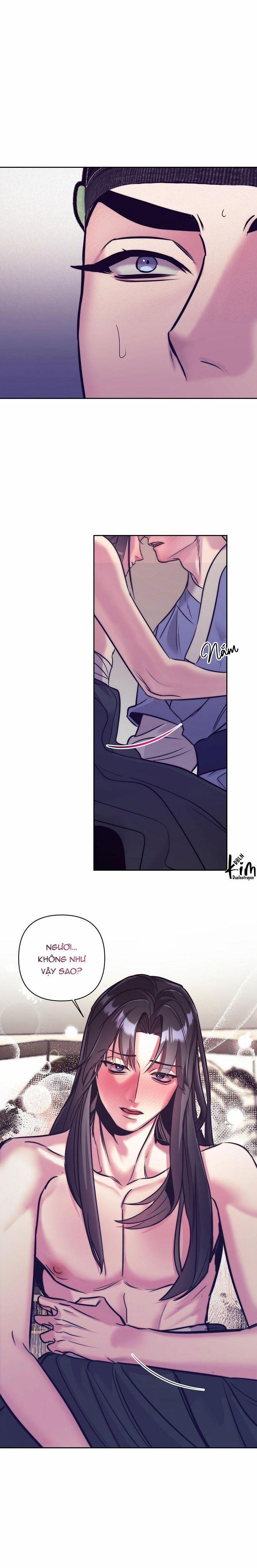 Truyện Ngắn Lục Lạc Đôi 1.6 trang 2