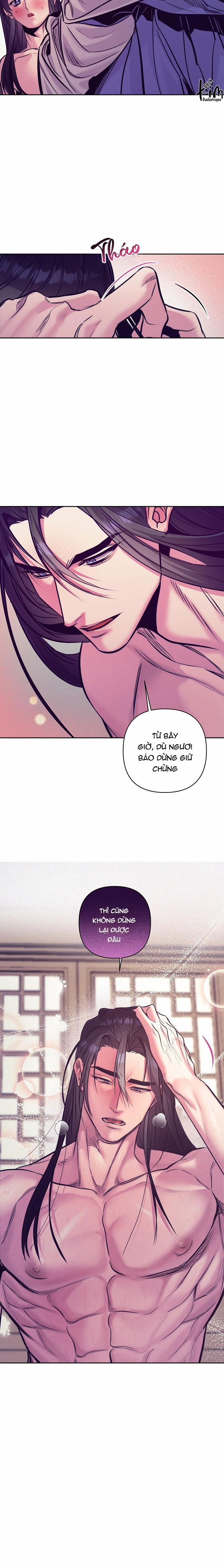 Truyện Ngắn Lục Lạc Đôi 1.6 trang 7