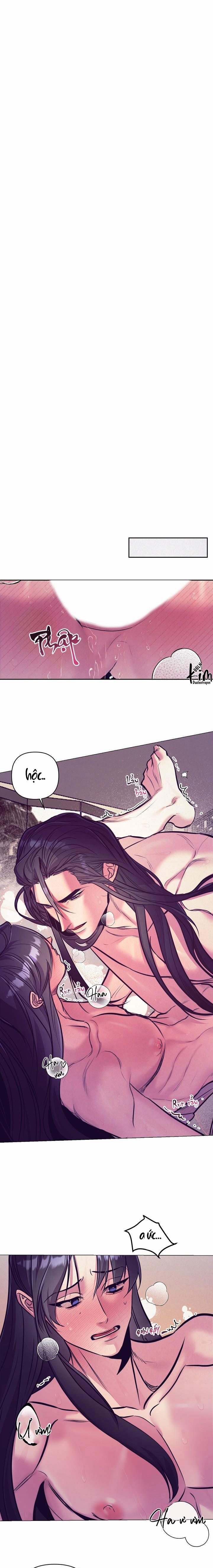 Truyện Ngắn Lục Lạc Đôi 1.6 trang 8