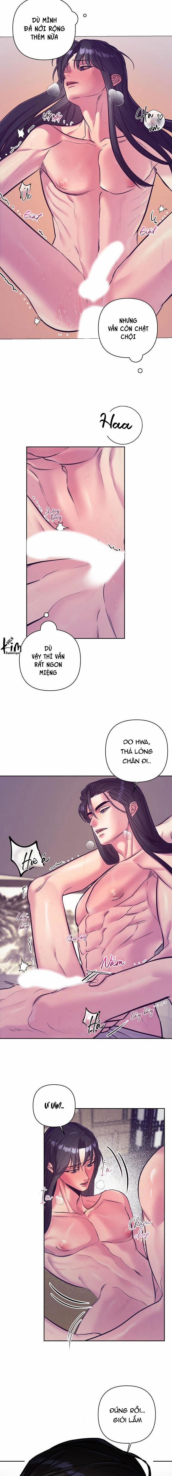 Truyện Ngắn Lục Lạc Đôi 1.6 trang 9