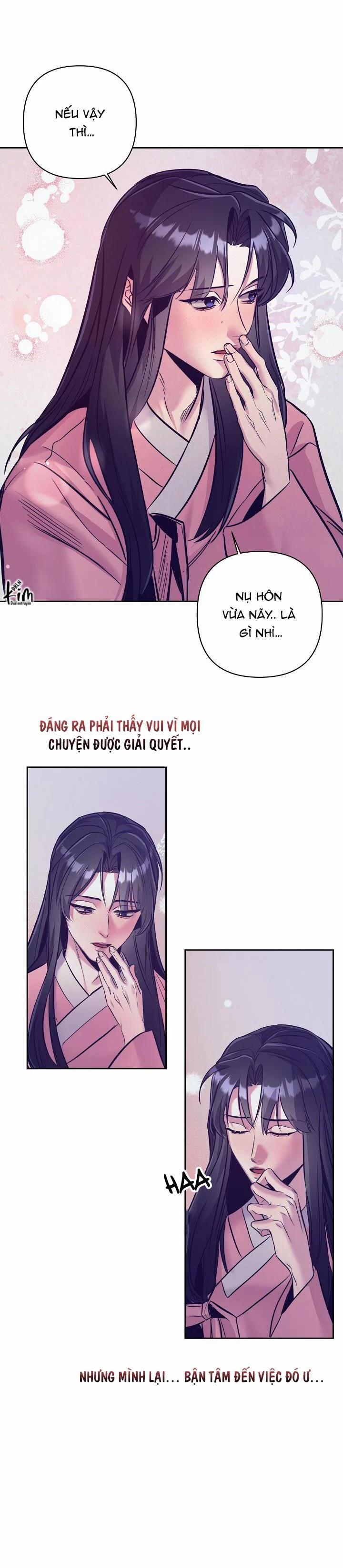 Truyện Ngắn Lục Lạc Đôi 1.7 trang 15