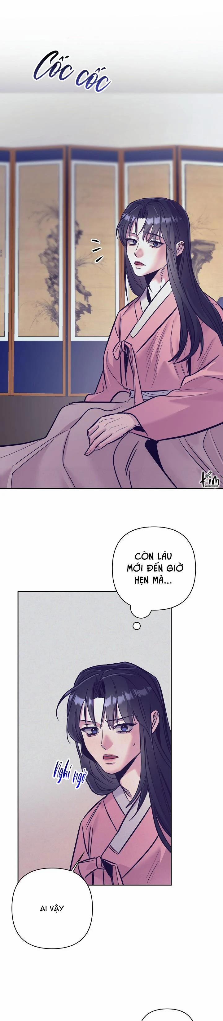Truyện Ngắn Lục Lạc Đôi 1.7 trang 16