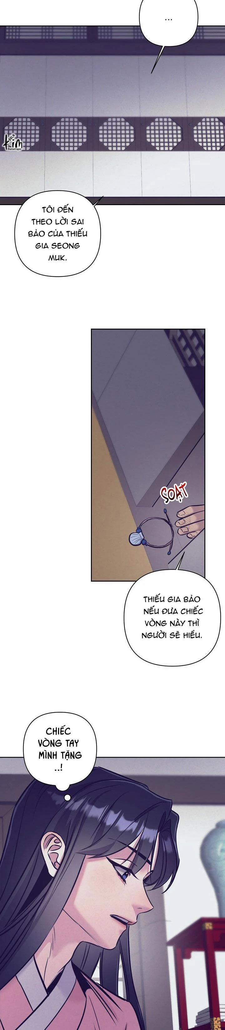 Truyện Ngắn Lục Lạc Đôi 1.7 trang 17