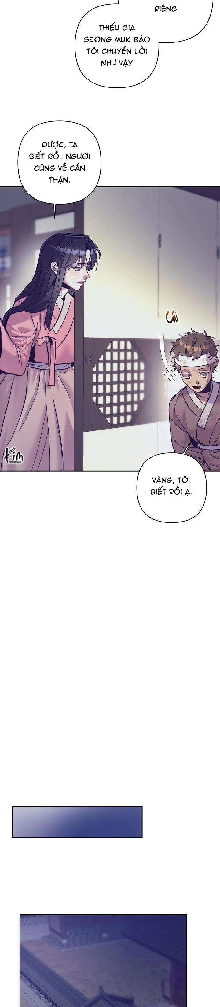 Truyện Ngắn Lục Lạc Đôi 1.7 trang 19