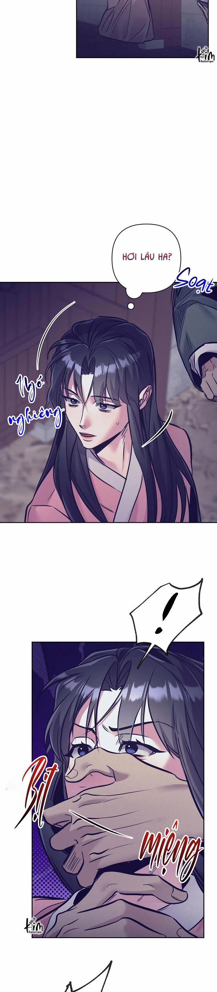 Truyện Ngắn Lục Lạc Đôi 1.7 trang 21