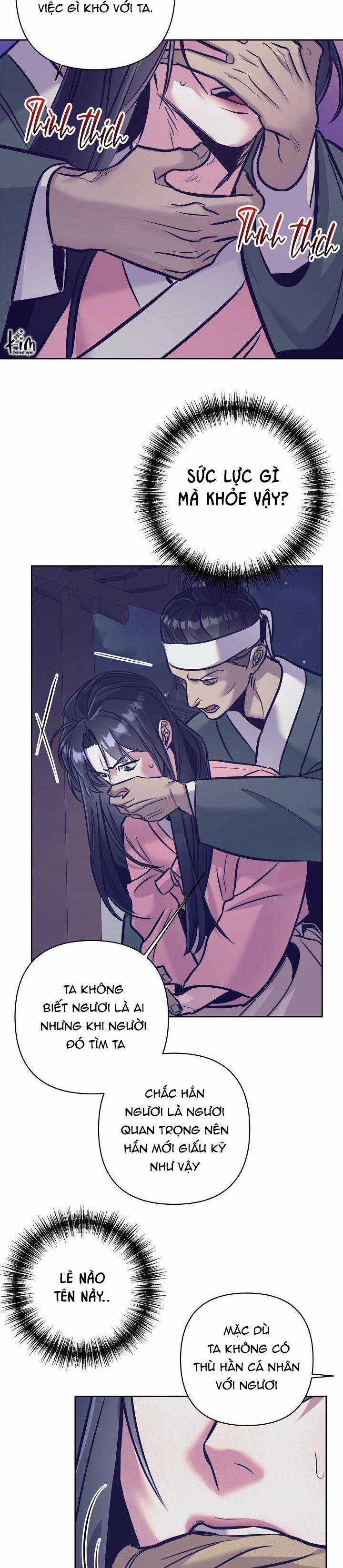 Truyện Ngắn Lục Lạc Đôi 1.7 trang 23