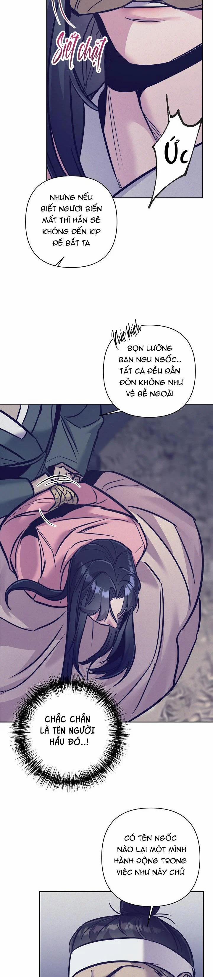 Truyện Ngắn Lục Lạc Đôi 1.7 trang 24