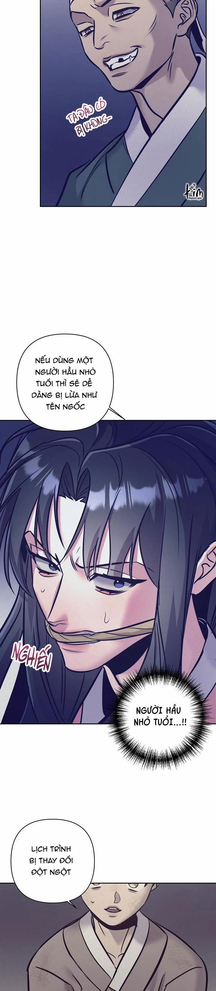 Truyện Ngắn Lục Lạc Đôi 1.7 trang 25