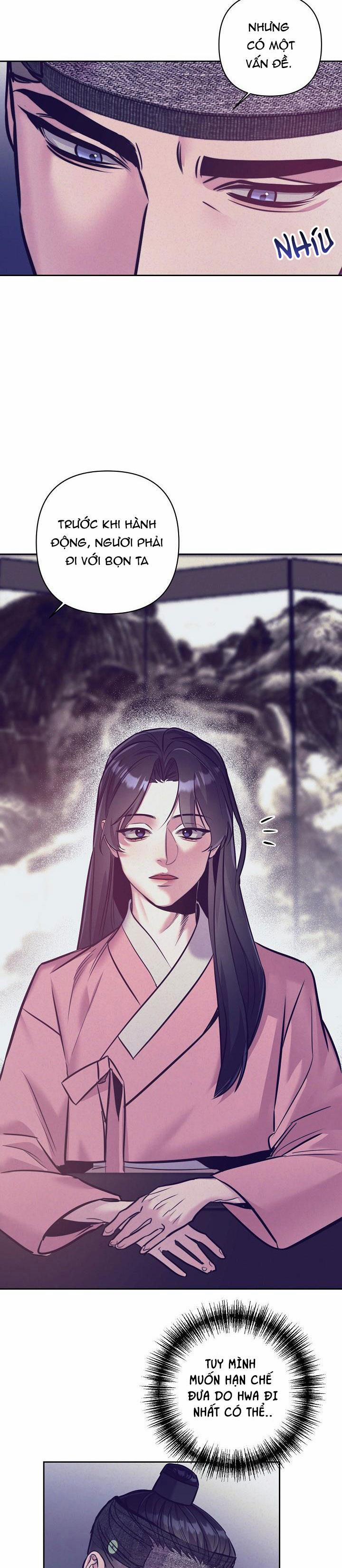 Truyện Ngắn Lục Lạc Đôi 1.7 trang 3