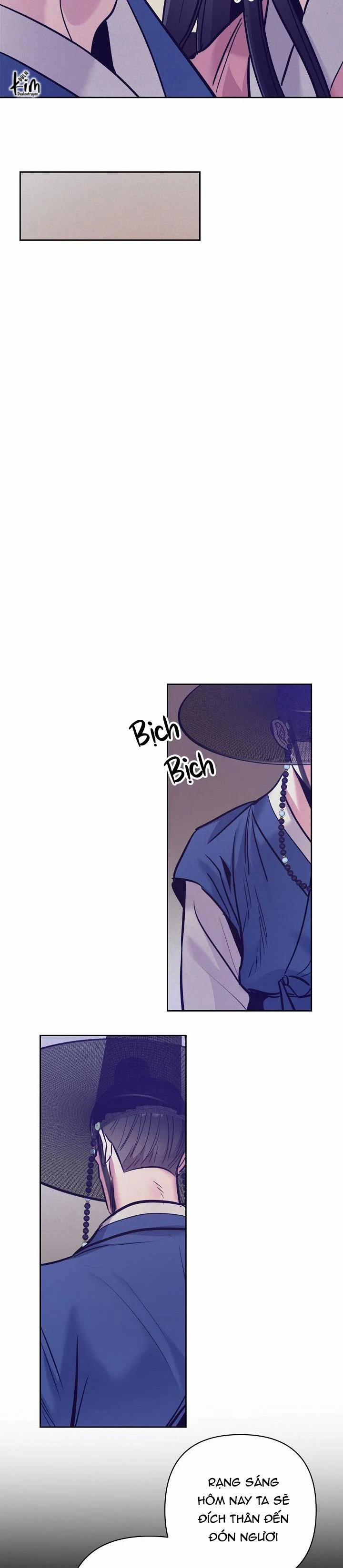 Truyện Ngắn Lục Lạc Đôi 1.7 trang 7