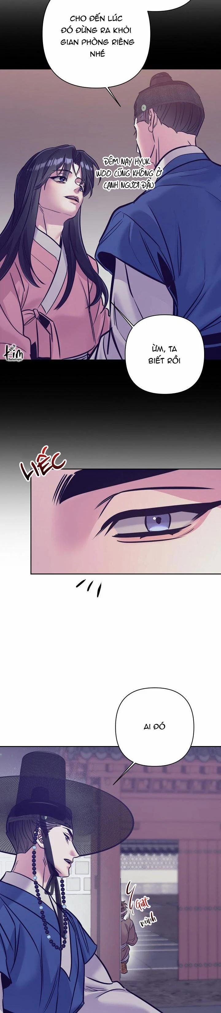 Truyện Ngắn Lục Lạc Đôi 1.7 trang 8