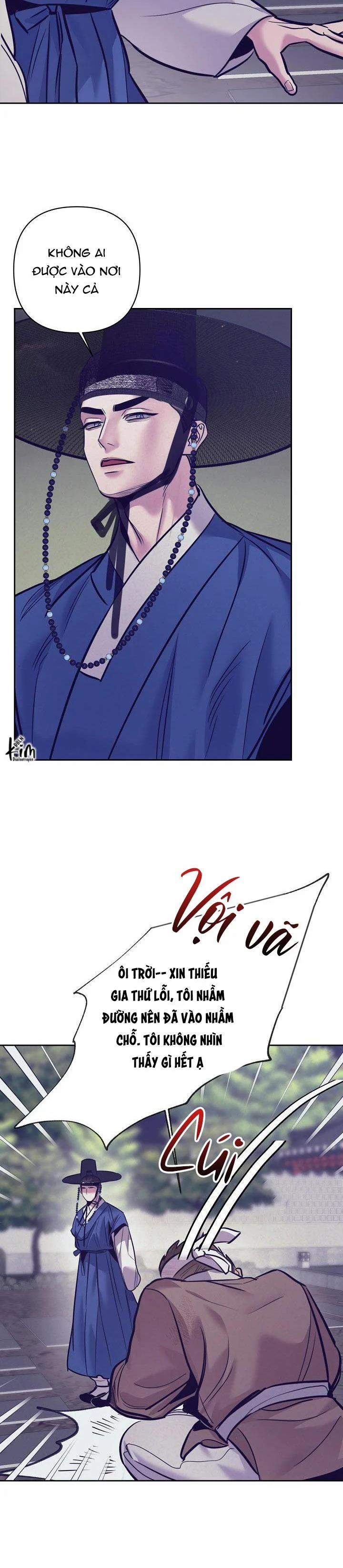 Truyện Ngắn Lục Lạc Đôi 1.7 trang 9