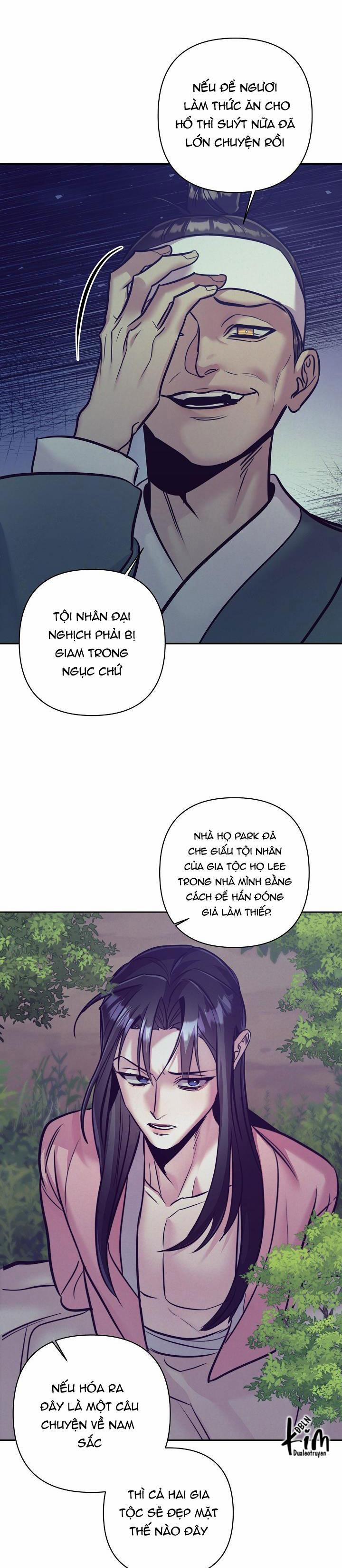 Truyện Ngắn Lục Lạc Đôi 1.8 trang 10