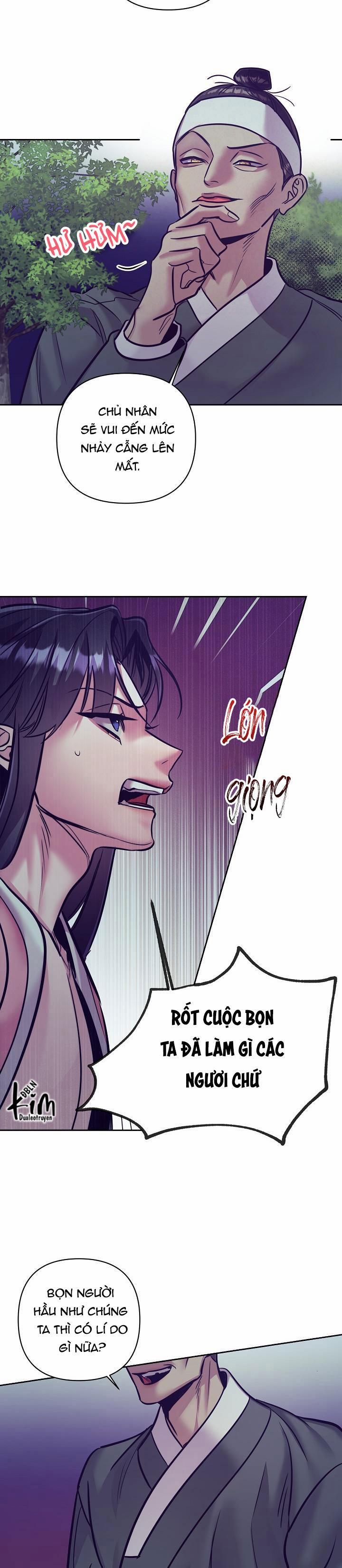 Truyện Ngắn Lục Lạc Đôi 1.8 trang 11