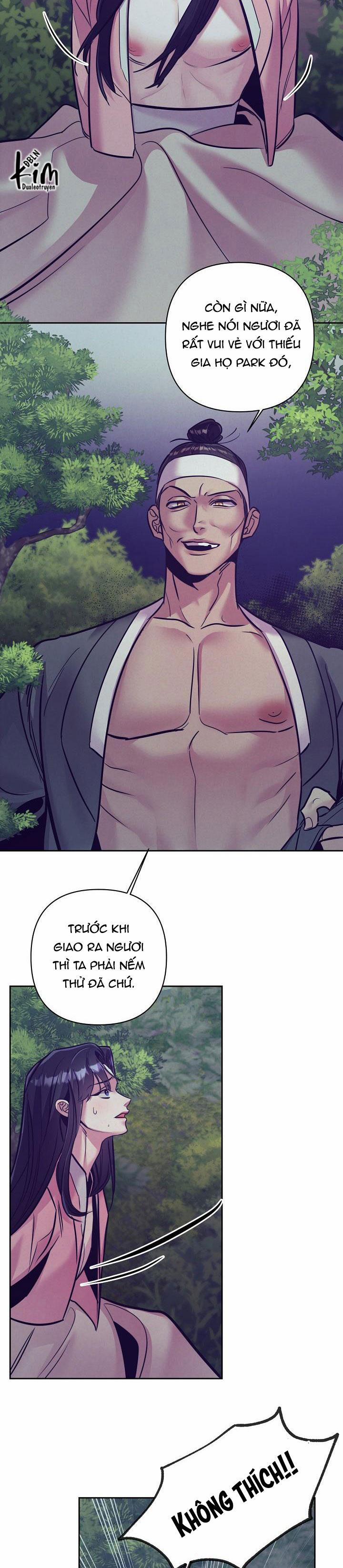 Truyện Ngắn Lục Lạc Đôi 1.8 trang 13