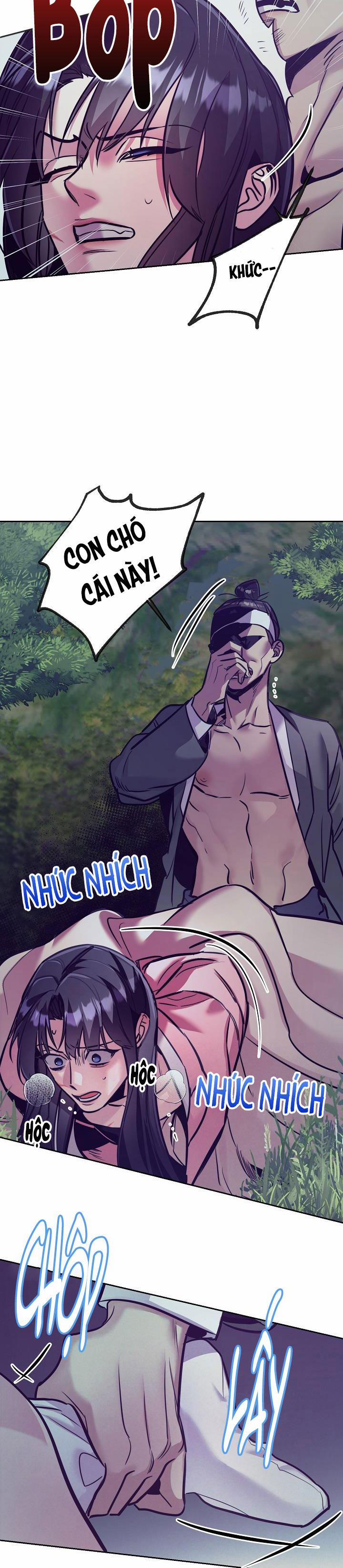 Truyện Ngắn Lục Lạc Đôi 1.8 trang 15