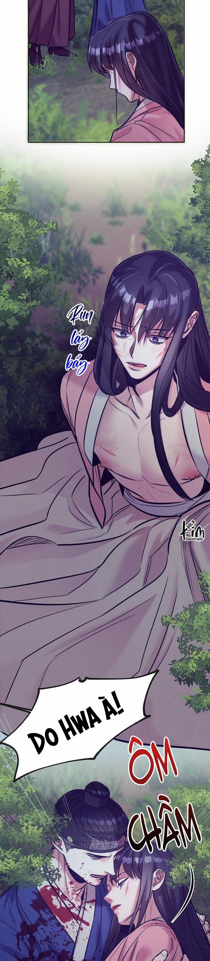 Truyện Ngắn Lục Lạc Đôi 1.8 trang 23