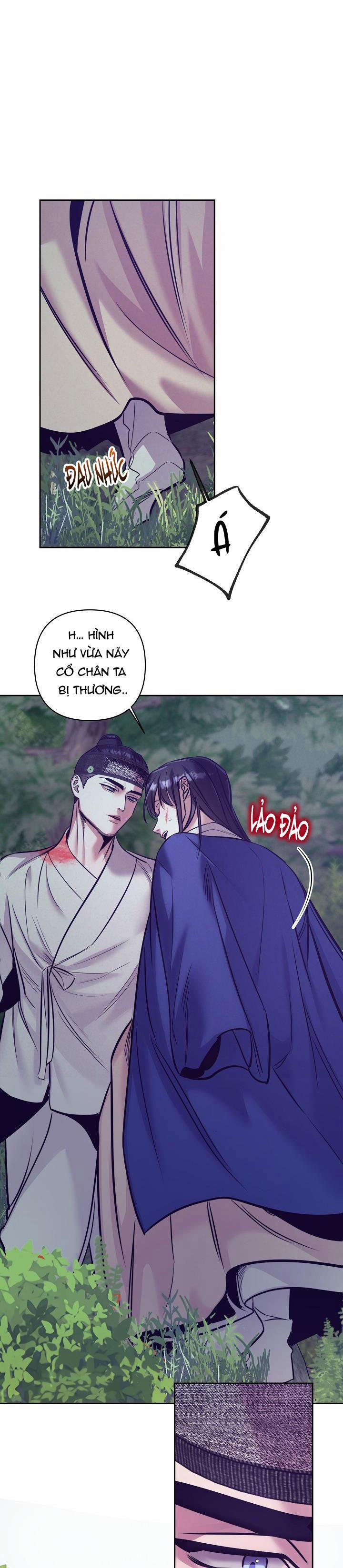 Truyện Ngắn Lục Lạc Đôi 1.8 trang 25