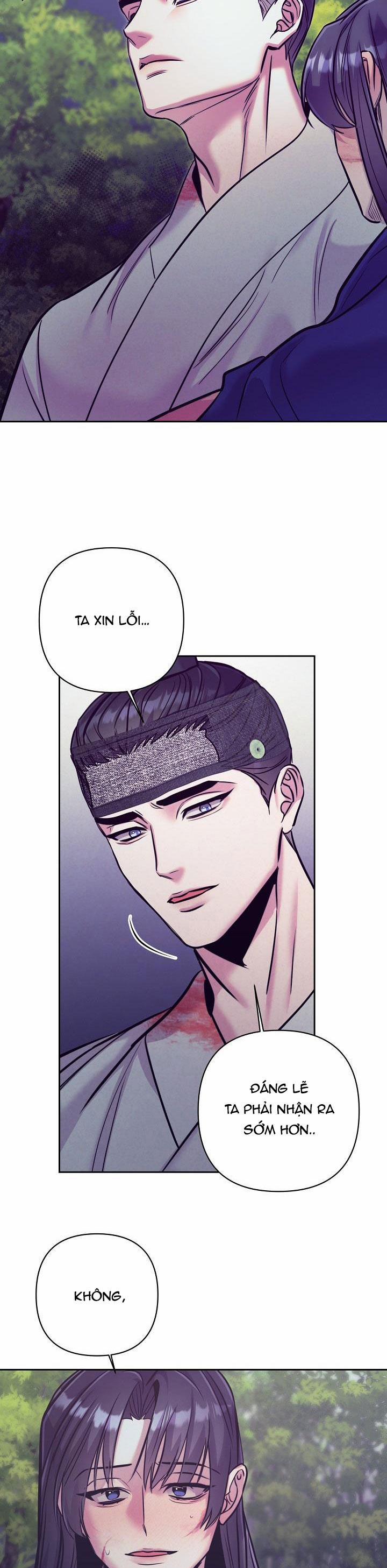 Truyện Ngắn Lục Lạc Đôi 1.8 trang 27
