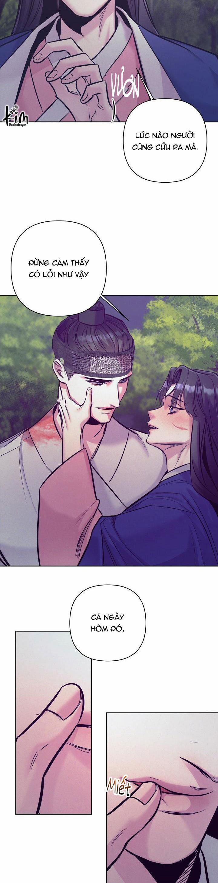 Truyện Ngắn Lục Lạc Đôi 1.8 trang 28