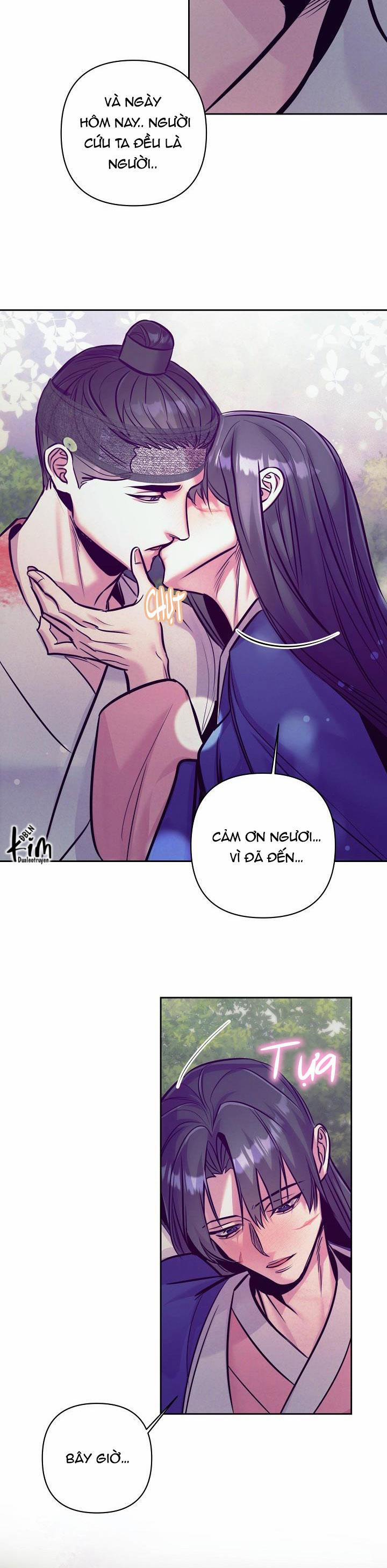 Truyện Ngắn Lục Lạc Đôi 1.8 trang 29