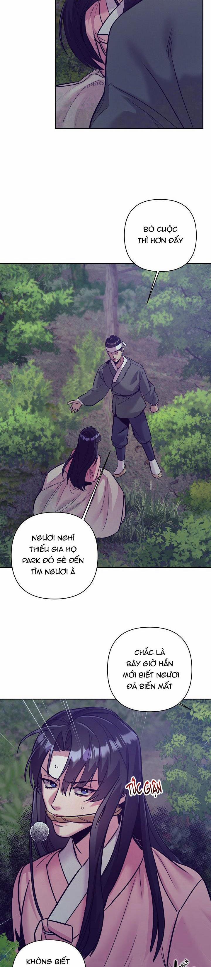 Truyện Ngắn Lục Lạc Đôi 1.8 trang 3