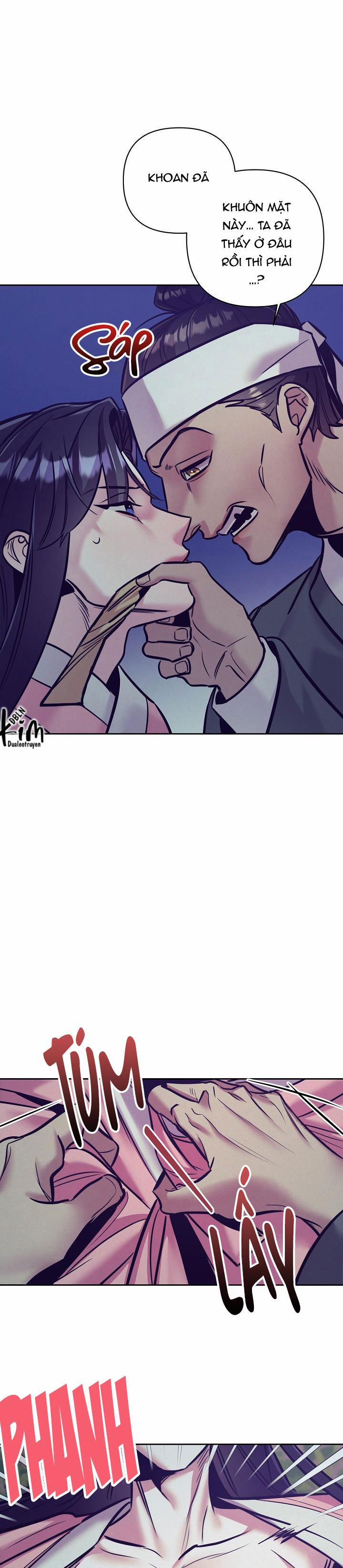 Truyện Ngắn Lục Lạc Đôi 1.8 trang 6