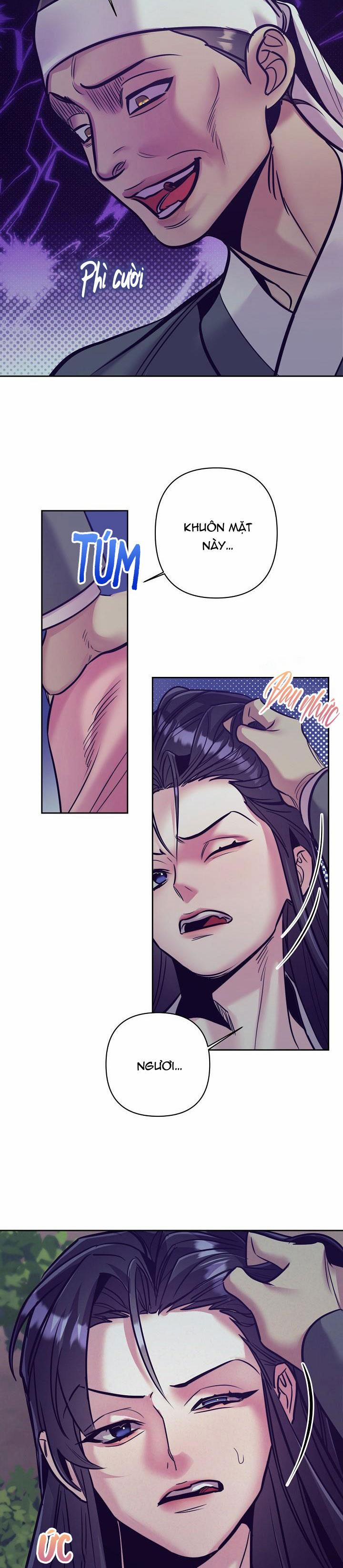 Truyện Ngắn Lục Lạc Đôi 1.8 trang 8