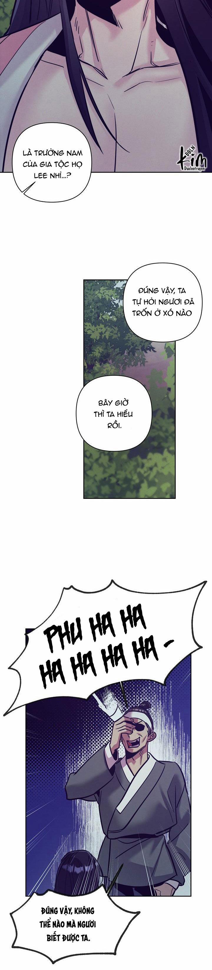 Truyện Ngắn Lục Lạc Đôi 1.8 trang 9