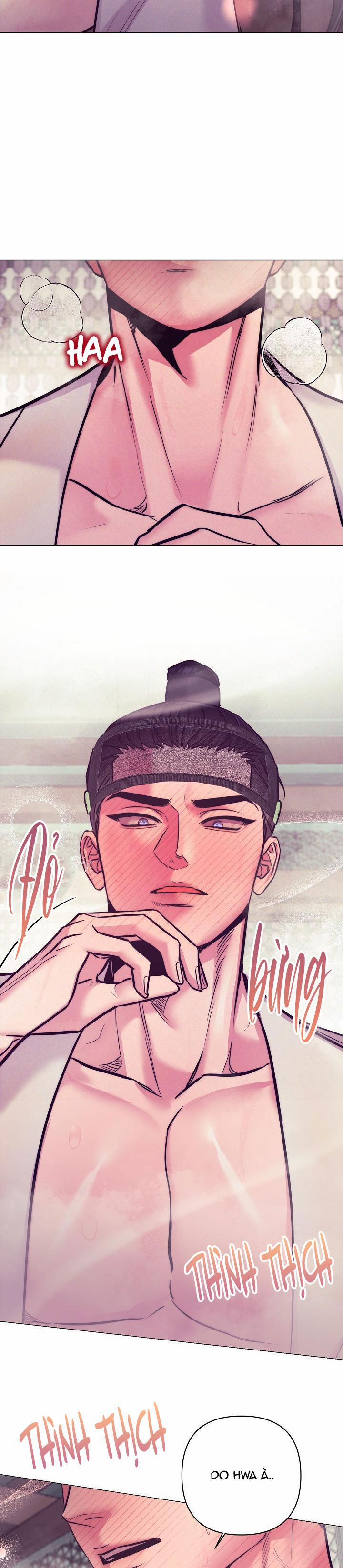 Truyện Ngắn Lục Lạc Đôi 1.9 trang 10