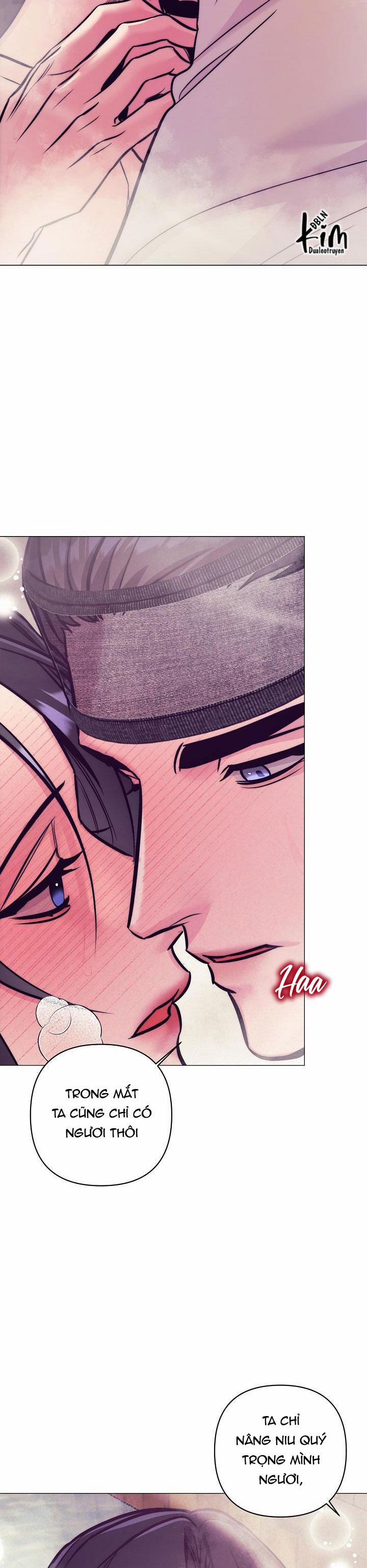 Truyện Ngắn Lục Lạc Đôi 1.9 trang 19