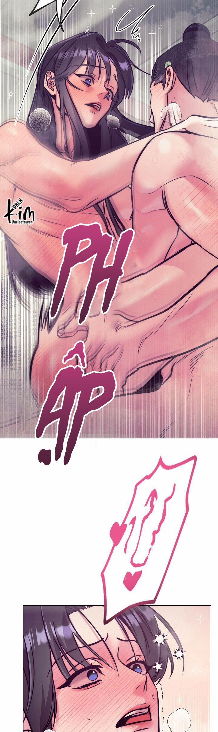 Truyện Ngắn Lục Lạc Đôi 1.9 trang 25