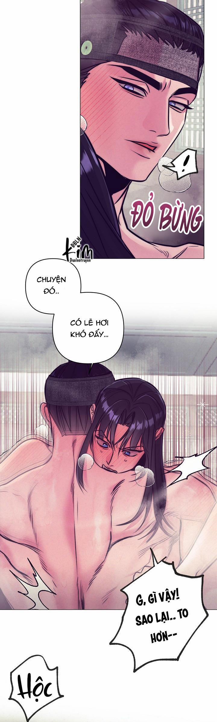 Truyện Ngắn Lục Lạc Đôi 1.9 trang 30