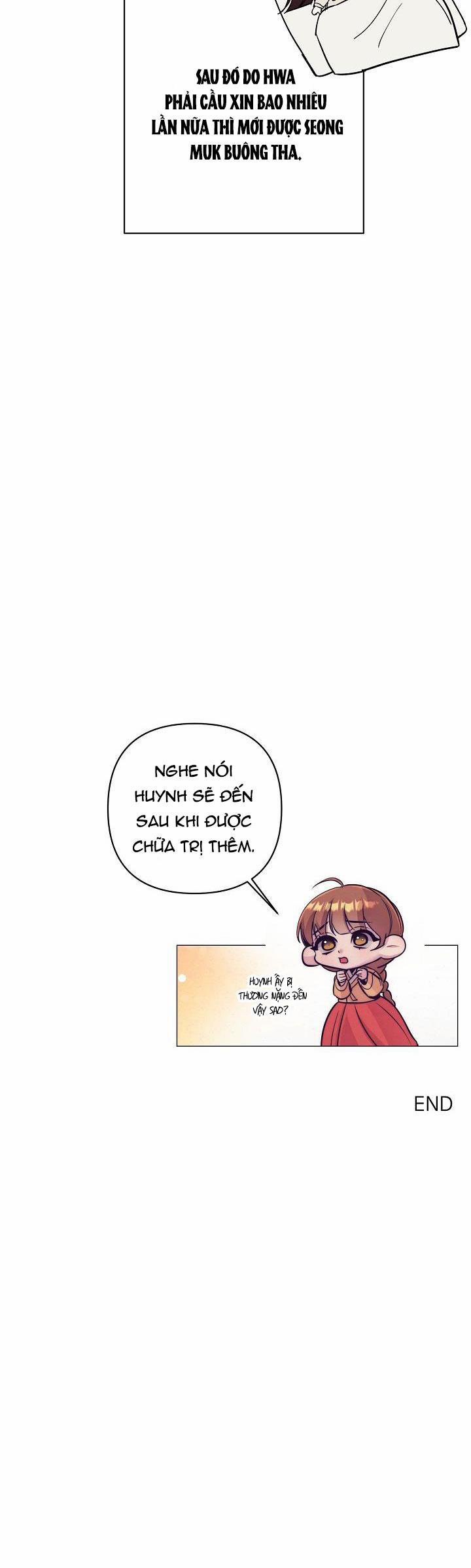 Truyện Ngắn Lục Lạc Đôi 1.9 trang 34