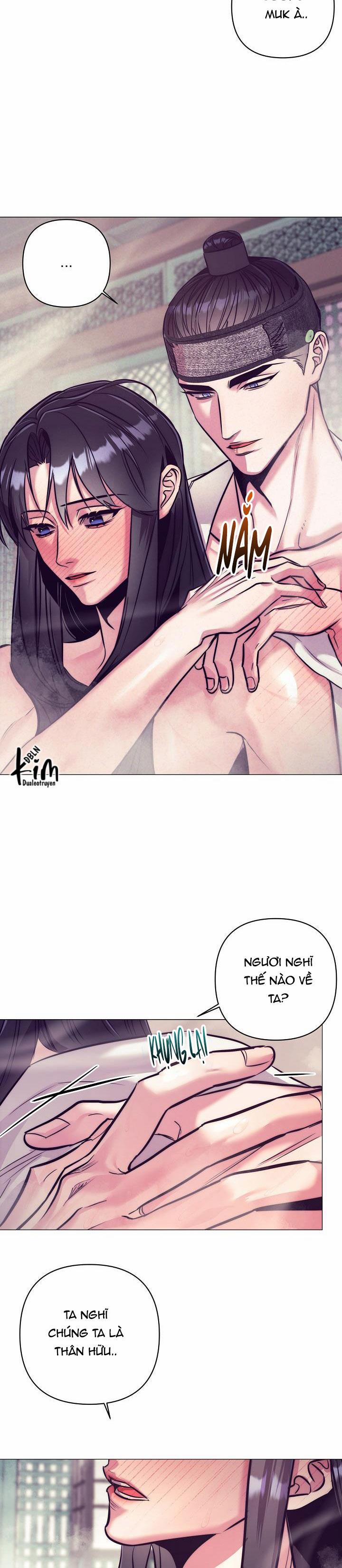 Truyện Ngắn Lục Lạc Đôi 1.9 trang 6