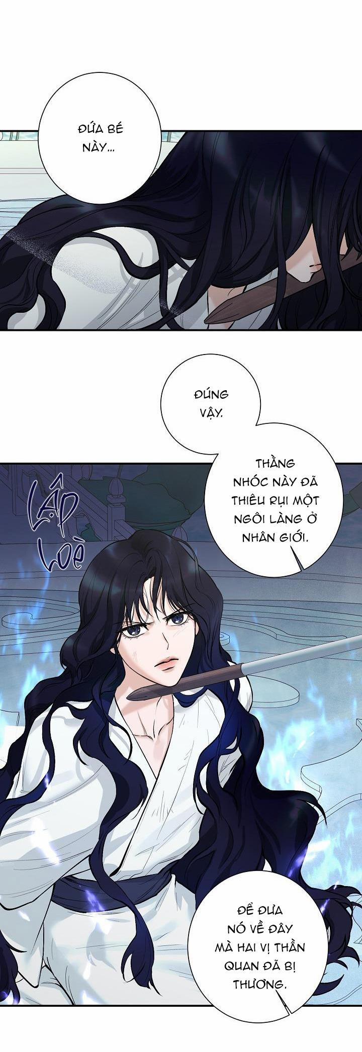 Truyện Ngắn Lục Lạc Đôi 2.1 trang 15