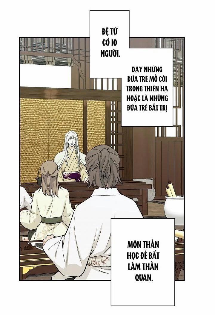 Truyện Ngắn Lục Lạc Đôi 2.1 trang 19