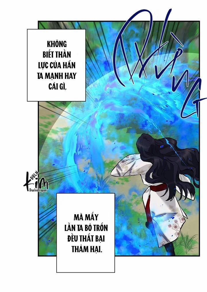 Truyện Ngắn Lục Lạc Đôi 2.1 trang 20