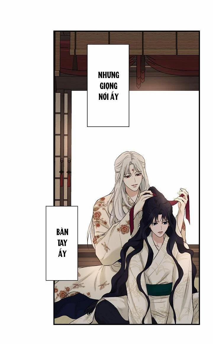 Truyện Ngắn Lục Lạc Đôi 2.1 trang 27