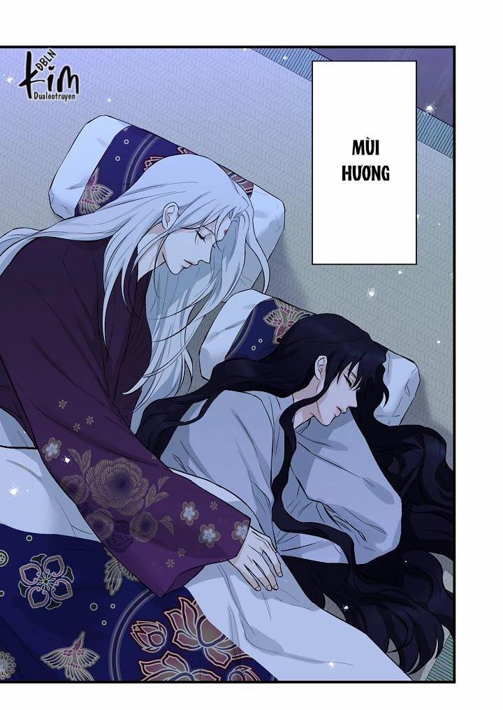 Truyện Ngắn Lục Lạc Đôi 2.1 trang 28