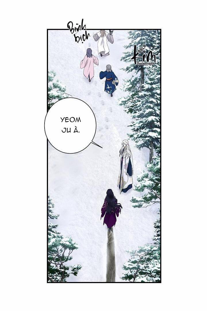 Truyện Ngắn Lục Lạc Đôi 2.1 trang 37