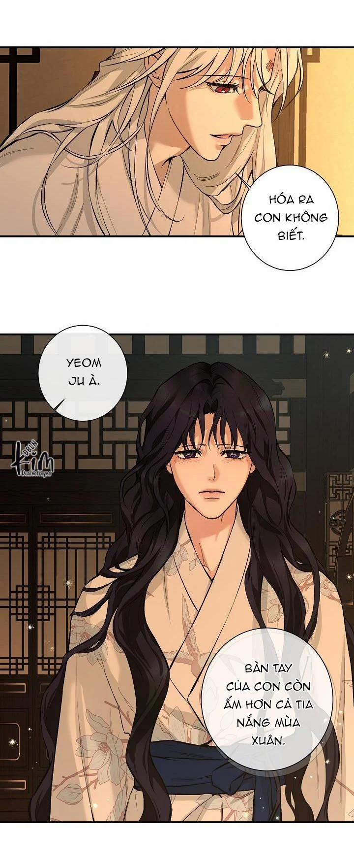 Truyện Ngắn Lục Lạc Đôi 2.1 trang 46