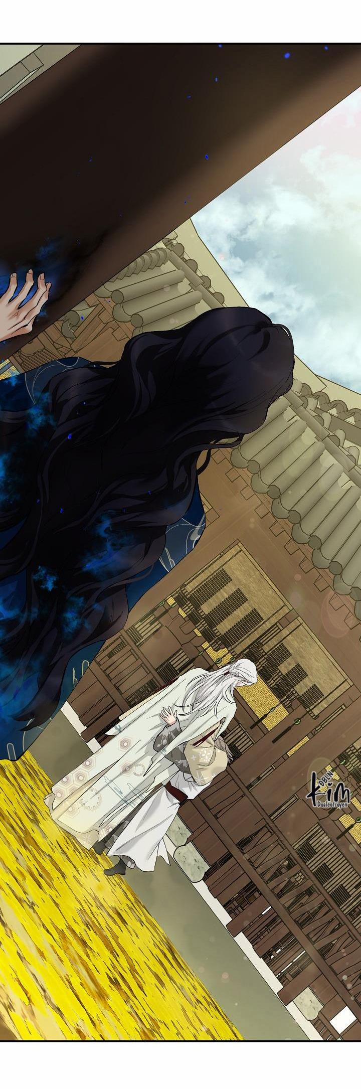 Truyện Ngắn Lục Lạc Đôi 2.1 trang 49