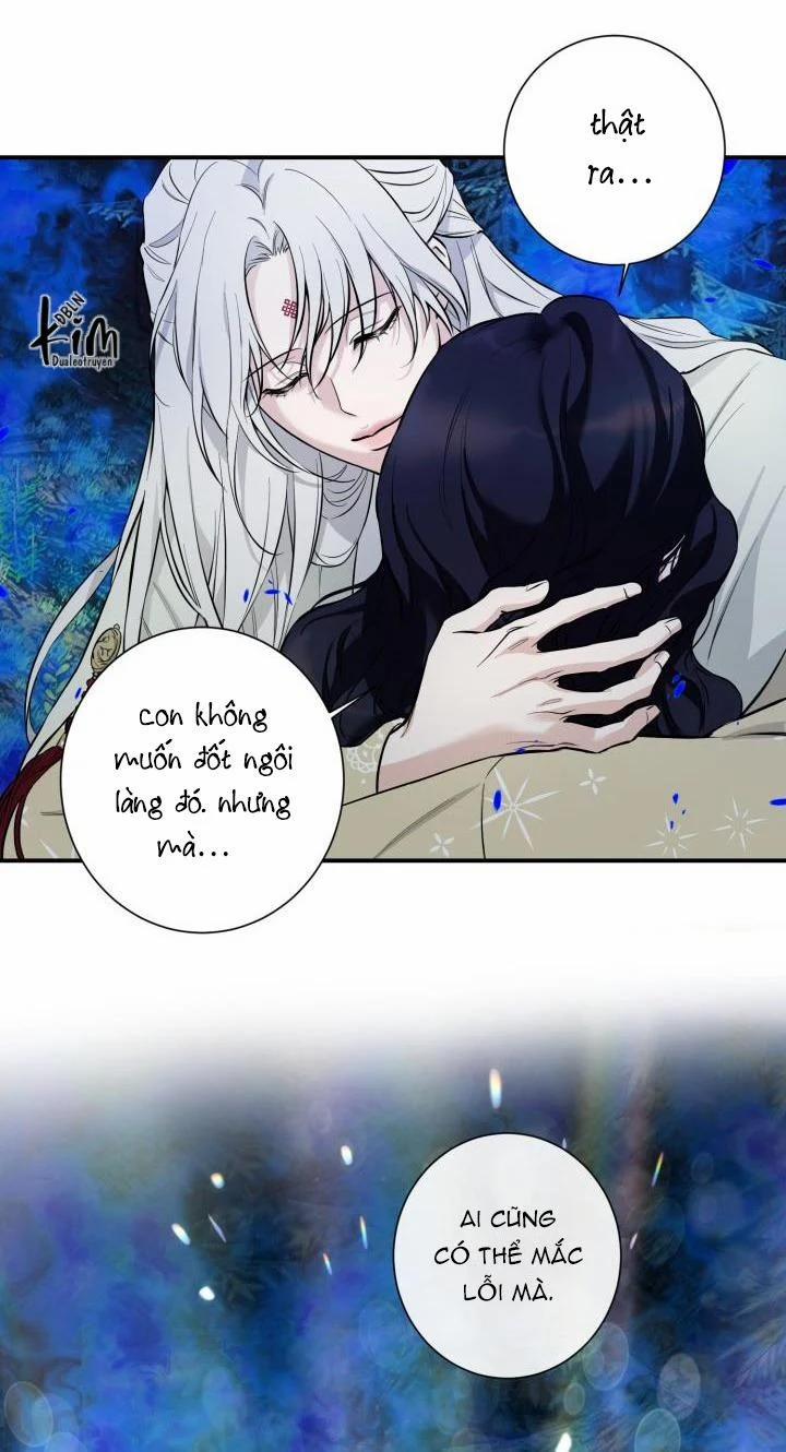 Truyện Ngắn Lục Lạc Đôi 2.2 trang 22
