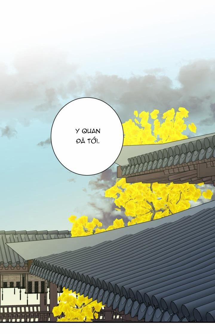 Truyện Ngắn Lục Lạc Đôi 2.2 trang 31