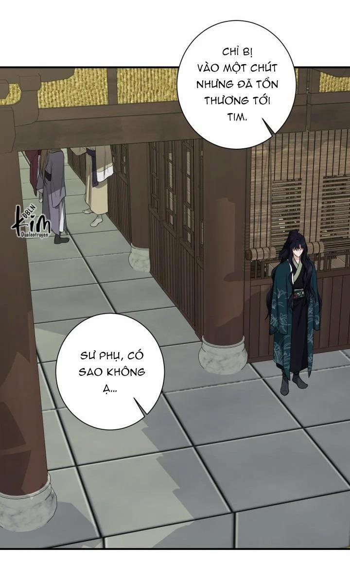 Truyện Ngắn Lục Lạc Đôi 2.2 trang 32